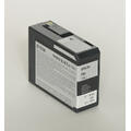 Epson T5801 Photo Black 80 ml Svart blekk for Epson SP 3800/3880